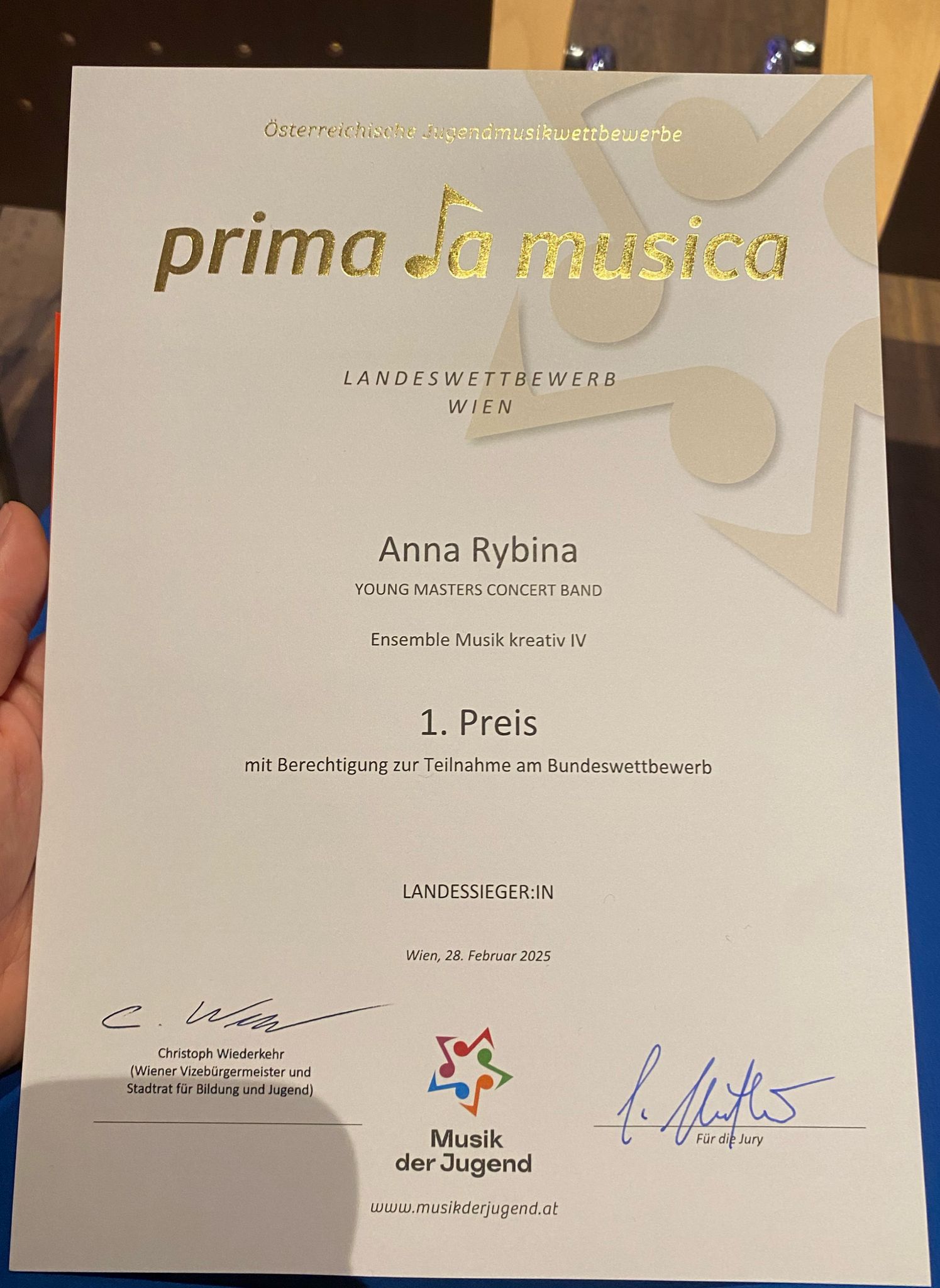 Anna Rybina
