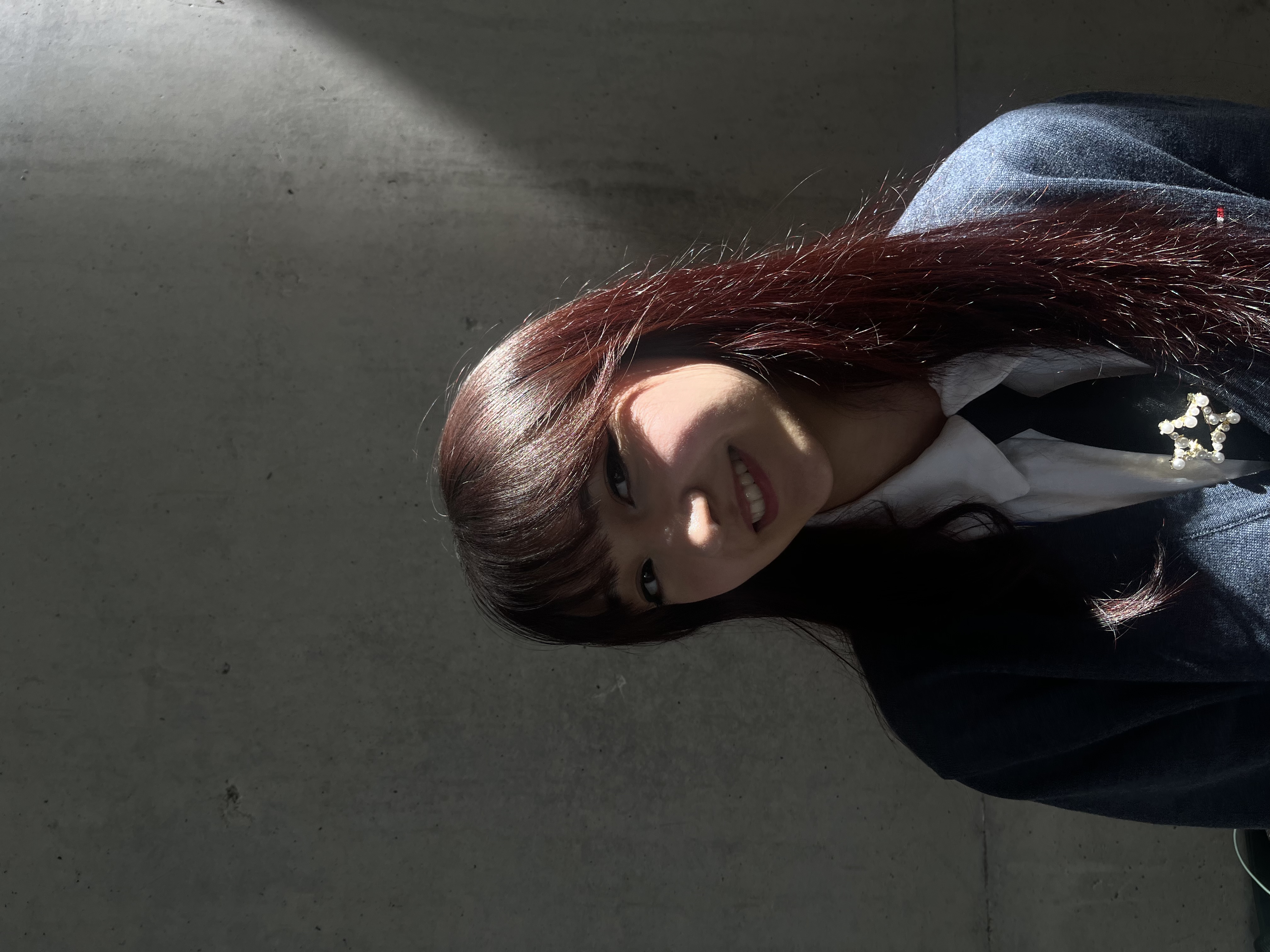 Juliana Zhao