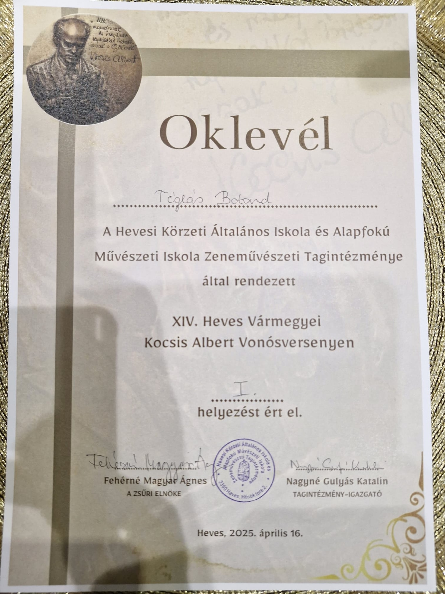 Botond Téglás